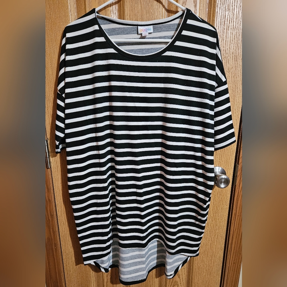 LuLaRoe Irma